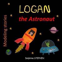 Logan the Astronaut