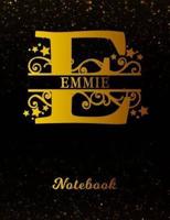 Emmie Notebook