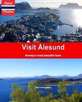 Visit Ålesund