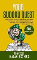 Your Sudoku Quest