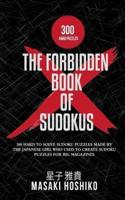 The Forbidden Book Of Sudokus