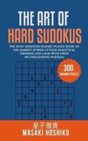 The Art Of Hard Sudokus