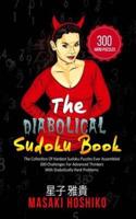 The Diabolical Sudoku Book