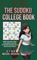 The Sudoku College Book