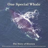 One Special Whale