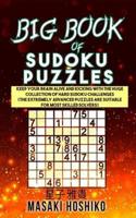 Big Book Of Sudoku Puzzles