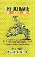 The Ultimate Sudoku Book