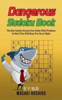 Dangerous Sudoku Book