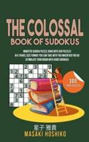 The Colossal Book Of Sudokus
