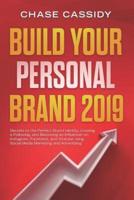 Build Your Personal Brand 2019