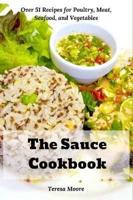 The Sauce Cookbook