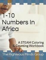 1-10 Numbers In Africa