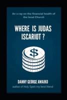Where Is Judas Iscariot