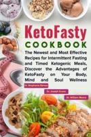 KetoFasty Cookbook
