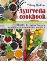 Ayurveda Cookbook