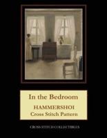 In the Bedroom: Hammershoi Cross Stitch Pattern