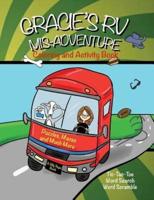Gracie's RV Mis-Adventure Coloring and Activity Book