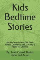 Kids Bedtime Stories