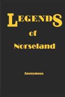 Legends of Norseland