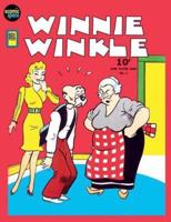 Winnie Winkle