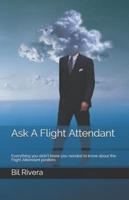 Ask A Flight Attendant