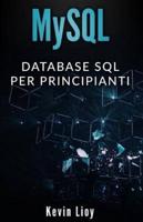 MySQL