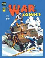 War Comics #2