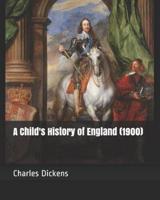A Child's History of England (1900)