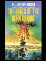 The Boats of the 'Glen-Carrig' (Annotated)