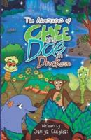 The Adventures of Chee and Dae in Droskeen