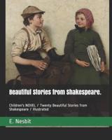 Beautiful Stories from Shakespeare.