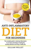 Anti-Inflammatory Diet for Beginners