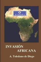 Invasión Africana