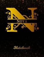 Nova Notebook