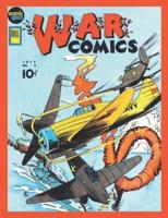 War Comics #3