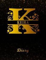 Keira Diary