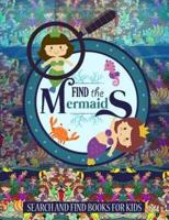 Find The Mermaids