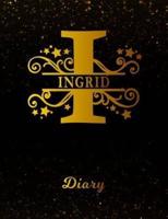 Ingrid Diary