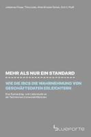 Mehr Als Nur Ein Standard - Wie Die IBCS Die Wahrnehmung Von Geschäftsdaten Erleichtern