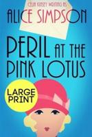 Peril at the Pink Lotus