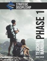 Strategic Discipleship