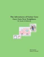 The Adventures of Guitar Gary