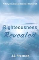 Righteousness Revealed