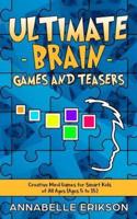 Ultimate Brain Games and Teasers