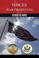 VOICES - War Crimes USA