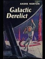 Galactic Derelict (Annotated)