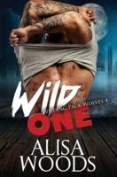 Wild One (Wilding Pack Wolves 4)