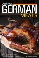 Delicious German Meals