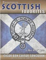 Traditional Scottish Favorites Cigar Box Guitar Songbook