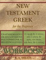New Testament Greek for the Beginner Workbook